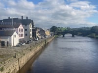 Carmarthenshire's age-friendly action plan