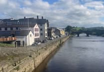 Carmarthenshire's age-friendly action plan