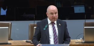 Welsh Government criticised over NHS targets