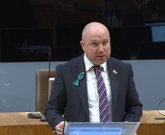 Welsh Government criticised over NHS targets