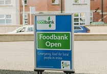 Dependency on food banks in Wales a ‘national scandal’