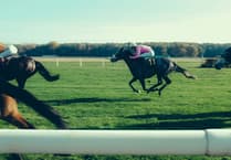 Ffos Las amongst the top 10 UK racecourses with the biggest increases in searches