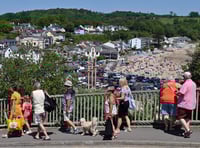 Two-day road closure for Saundersfoot's St Brides Hill