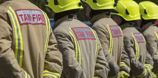 Have you got what it takes to be a Firefighter?