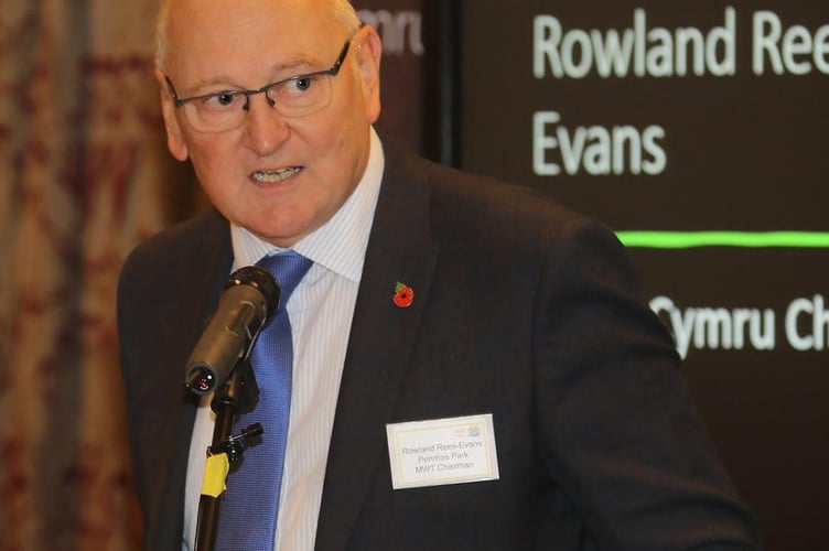 Rowland