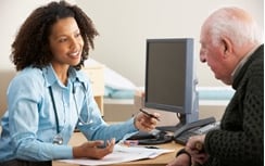 Age Cymru urges older people to protect themselves this winter