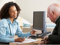 Age Cymru urges older people to protect themselves this winter