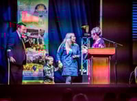 WATCH: Tenby Observer Community Kindness Awards 2024