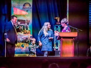 WATCH: Tenby Observer Community Kindness Awards 2024