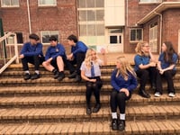 WATCH: More Pembrokeshire schools championing going mobile phone free