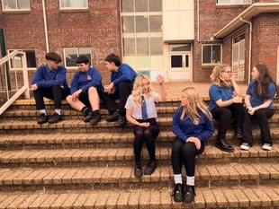 WATCH: More Pembrokeshire schools championing going mobile phone free