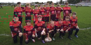Pembroke defence wins the day against Llangwm