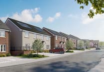Waiting for a home: Thousands languish on social housing waiting lists in Wales