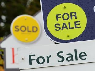 Pembrokeshire house prices increasing slightly