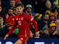 Leicester move for Kilgetty Messi