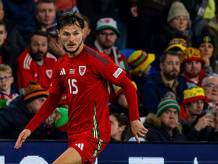 Leicester move for Kilgetty Messi