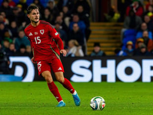 Kilgetty Messi sparks Cymru Nations League promotion