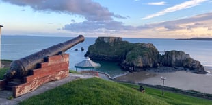 Work to 'rejuvenate' Castle Hill planned