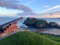 Work to 'rejuvenate' Castle Hill planned