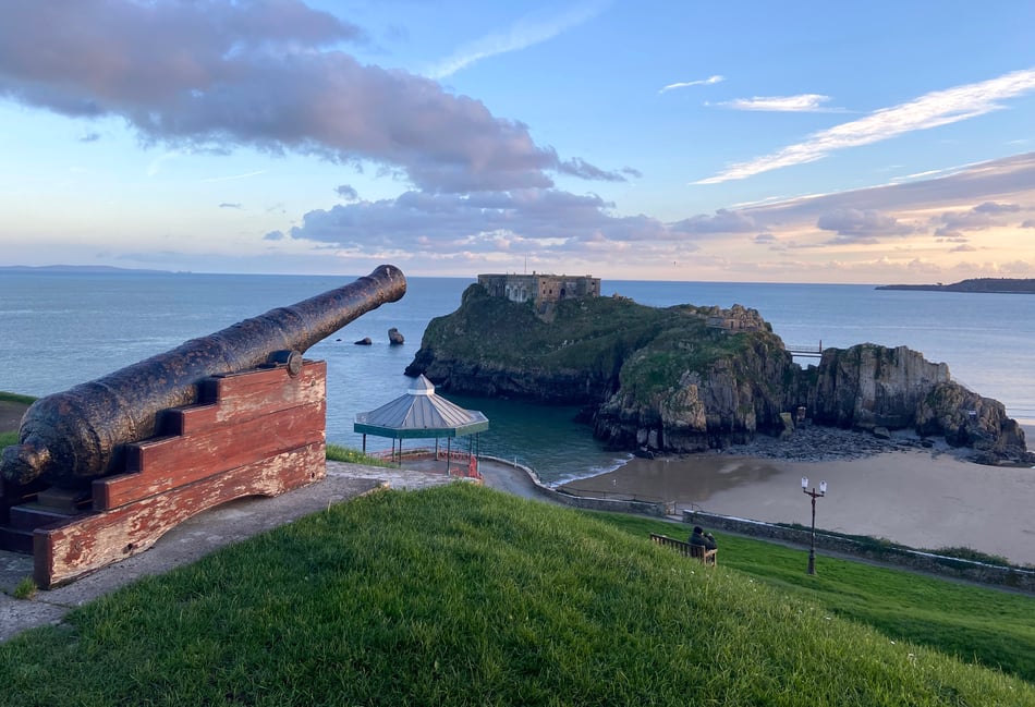 Work to 'rejuvenate' Castle Hill planned