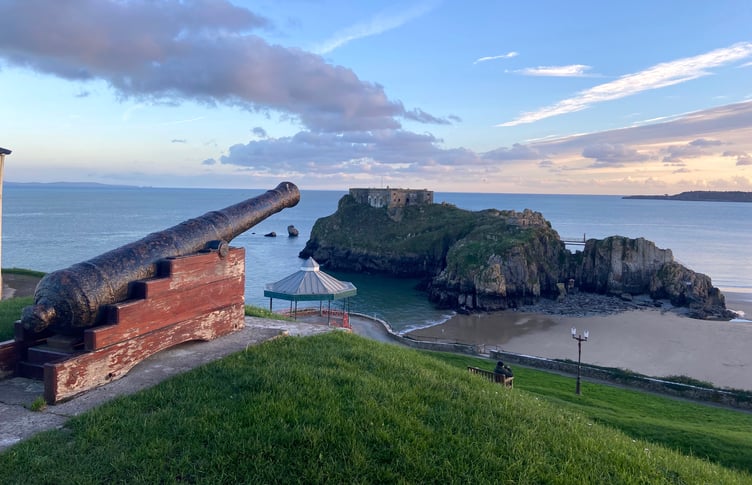 Castle Hill St Catherines