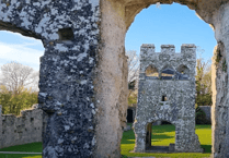 Help protect Wales’s past for future generations