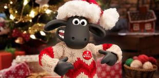 The Knit Before Christmas