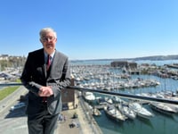 £116m support for Welsh businesses in 2026