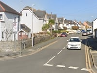 Tenby road closure to allow Welsh Water to undertake sewerage repairs