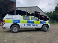 Dyfed-Powys Police's rural crime strategy
