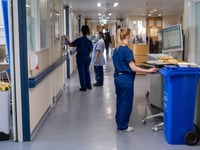 Gynaecology waiting list rises by more than a third in West Wales since the pandemic – as experts warn of NHS 'crisis'