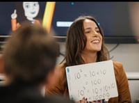 Inspiring the next generation of teachers