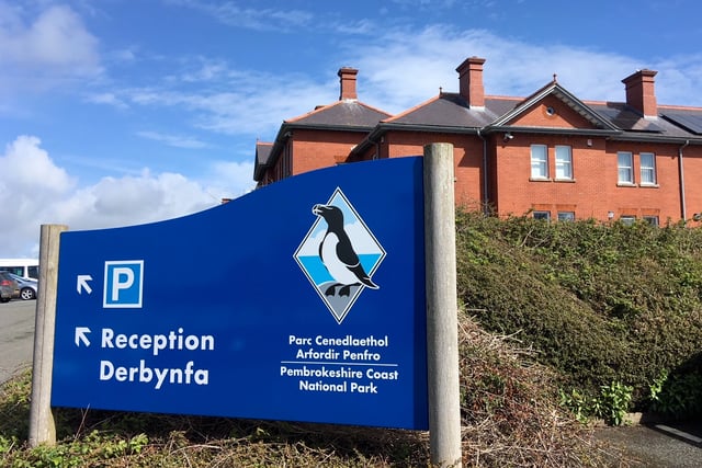 Welsh Government seeks new Pembrokeshire Coast National Park members
