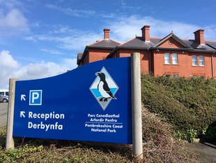 Welsh Government seeks new Pembrokeshire Coast National Park members