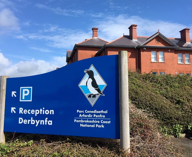 New camping rules for Pembrokeshire Coast