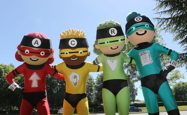 Enterprise Troopers 2