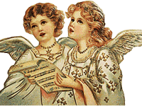 Christmas at Cosheston: Festival of Angels