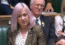 Lower taxes and energy costs, Liz Saville-Roberts urges Labour