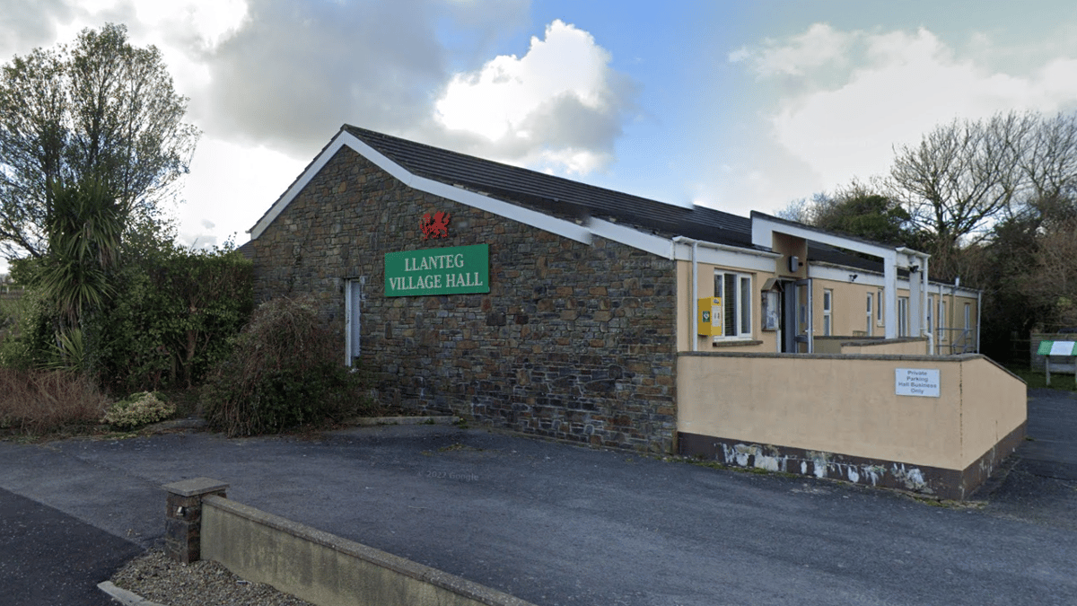 Llanteg Events: Craft, Games, and Talks October 8-15 | Tenby-today....