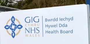 Hywel Dda consultation on clinical services