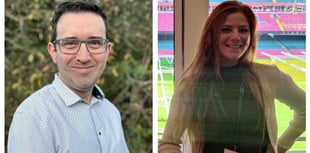 Road Safety Wales welcomes a new Chair and Vice Chair