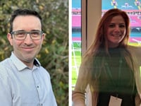 Road Safety Wales welcomes a new Chair and Vice Chair