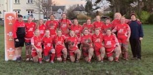 Fourth league win in a row for Pembroke