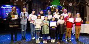 Nominate for Pembrokeshire Spotlight Awards 2025