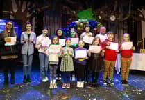 Nominate for Pembrokeshire Spotlight Awards 2025