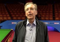 Tributes to Terry Griffiths - a Welsh giant of world snooker