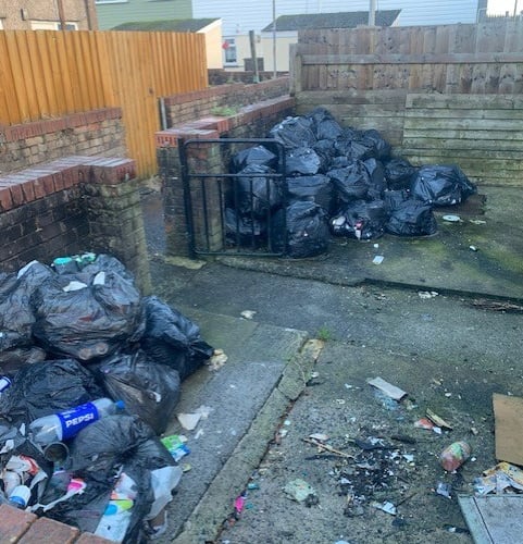 Wavell Crescent