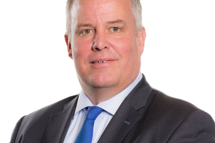 Andrew RT Davies