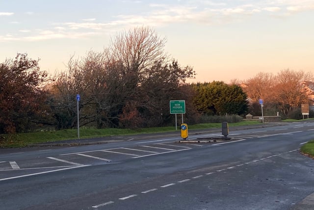 Update on Lidl store plan near Tenby