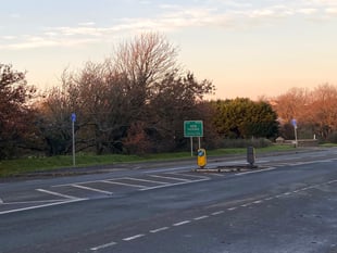 Update on Lidl store plan near Tenby